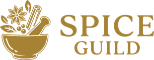 Spice Guild — крафтові спеції