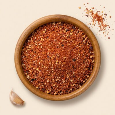 Аджика суха — крафтові спеції Spice Guild