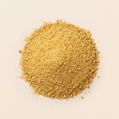 Асафетида мелена — розсипом Асафетида мелена розсипом — крафтові спеції Spice Guild