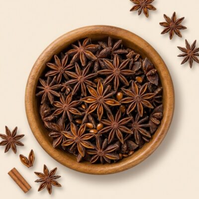 Бадьян — крафтові спеції Spice Guild