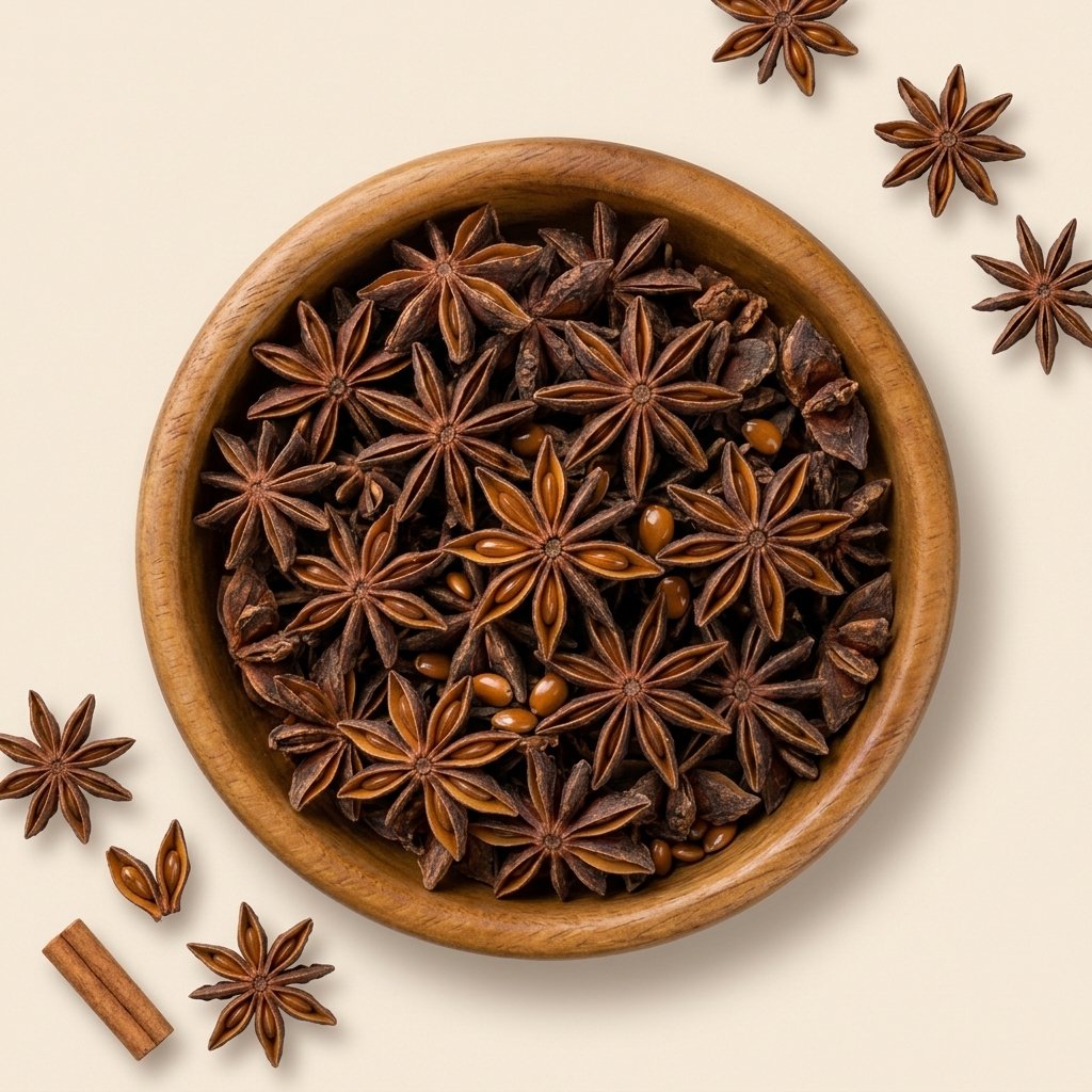Бадьян — крафтові спеції Spice Guild