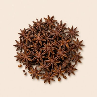 Бадьян розсипом — крафтові спеції Spice Guild