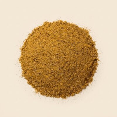 Бахарат (арабська суміш 7 спецій) розсипом — крафтові спеції Spice Guild