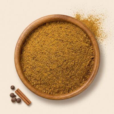 Бахарат (арабська суміш 7 спецій) — крафтові спеції Spice Guild