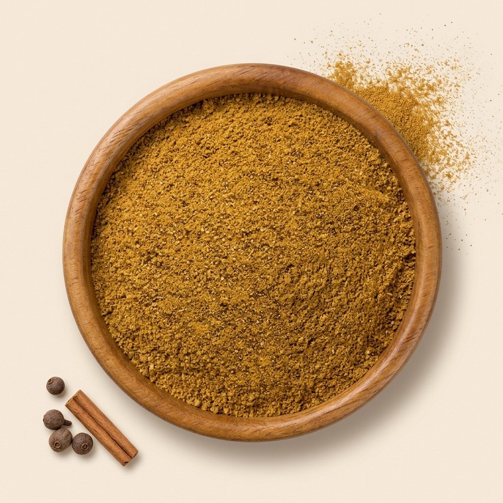 Бахарат (арабська суміш 7 спецій) — крафтові спеції Spice Guild