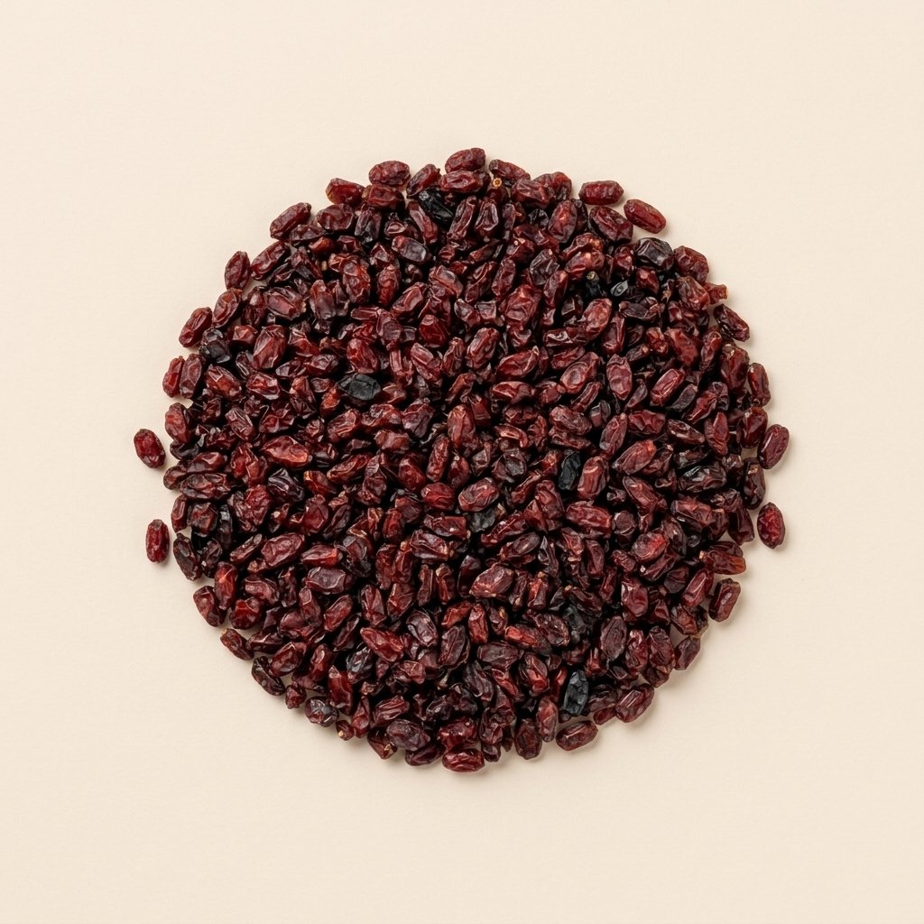 Барбарис розсипом — крафтові спеції Spice Guild