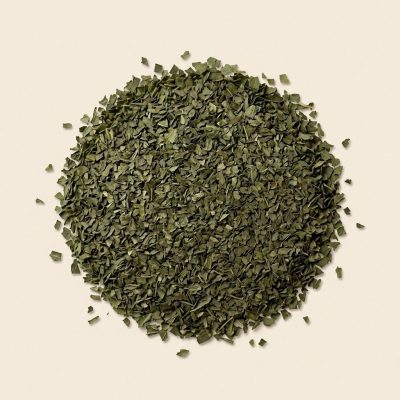 Базилік сушений насипом Базилік сушений насипом — крафтові спеції Spice Guild