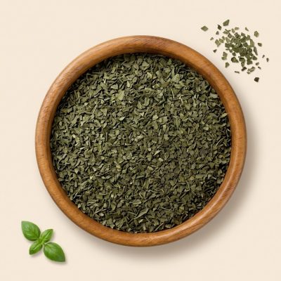 Базилік сушений — крафтові спеції Spice Guild