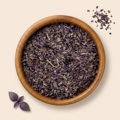 Базилік фіолетовий (реган) — крафтові спеції Spice Guild