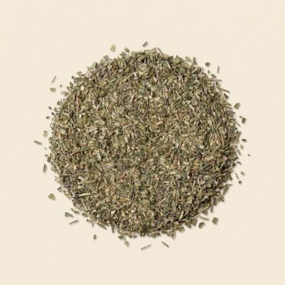 Чабер сушений — розсипом Чабер сушений розсипом — крафтові спеції Spice Guild