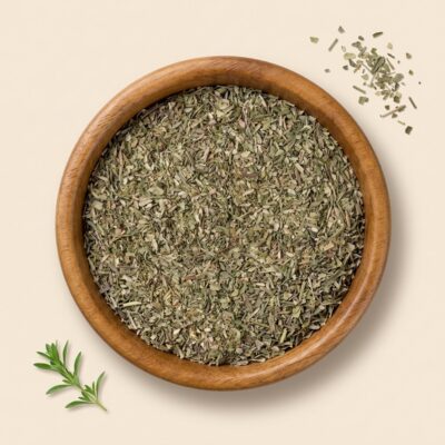 Чабер сушений — крафтові спеції Spice Guild