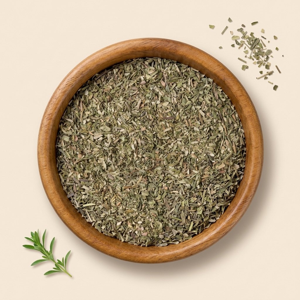 Чабер сушений — крафтові спеції Spice Guild