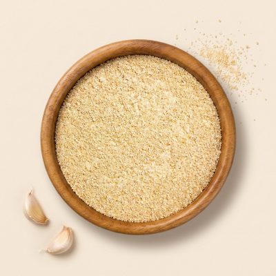 Часник гранульований — крафтові спеції Spice Guild