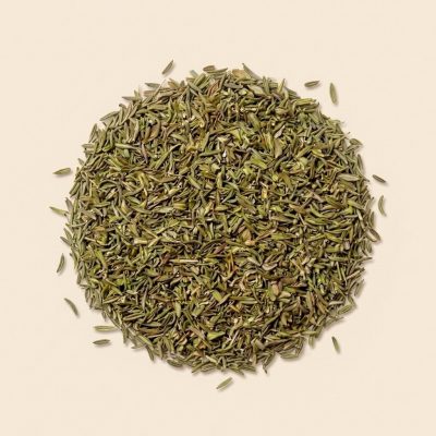 Чебрець сушений насипом Чебрець сушений насипом — крафтові спеції Spice Guild
