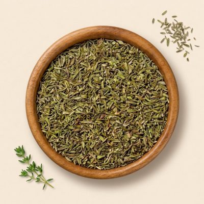 Чебрець сушений — крафтові спеції Spice Guild
