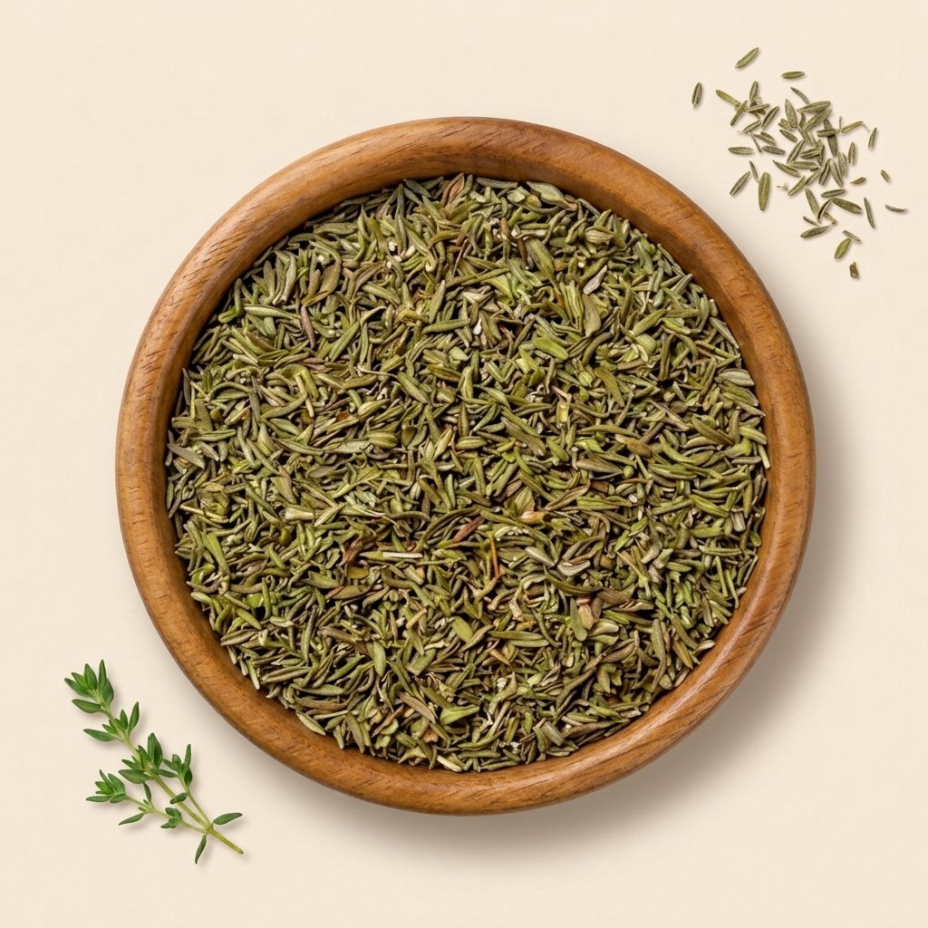 Чебрець сушений — крафтові спеції Spice Guild