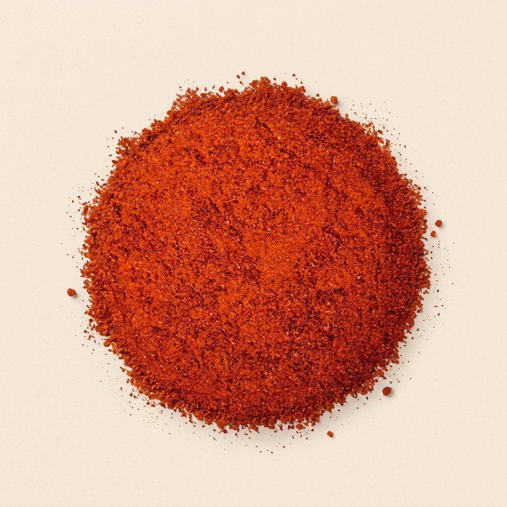 Чілі гострий мелений насипом — крафтові спеції Spice Guild