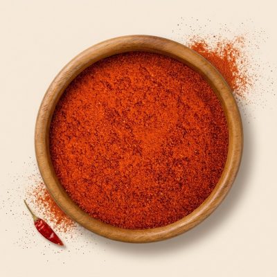 Чілі гострий мелений — крафтові спеції Spice Guild