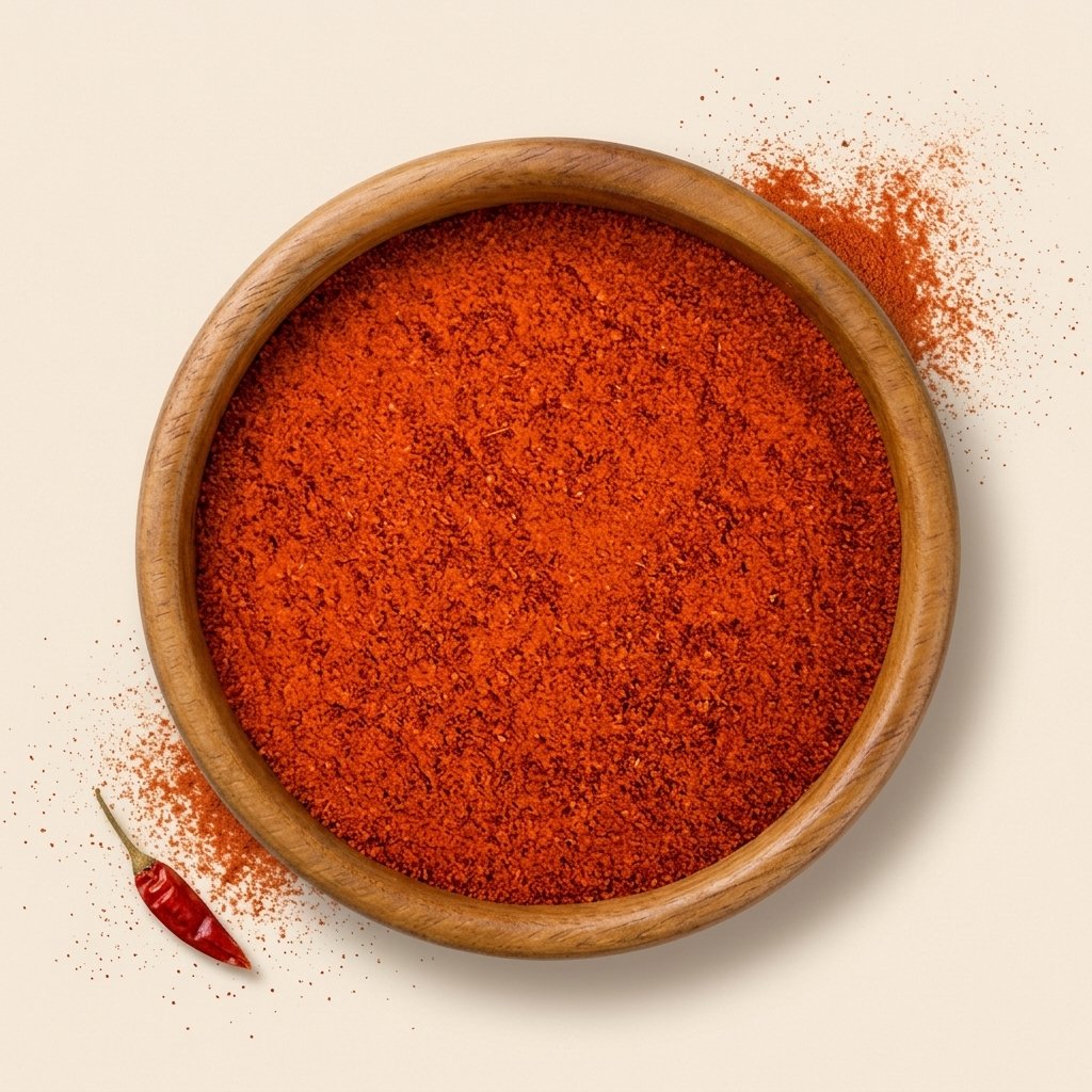 Чілі гострий мелений — крафтові спеції Spice Guild