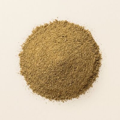 Фенхель мелений — розсипом Фенхель мелений розсипом — крафтові спеції Spice Guild