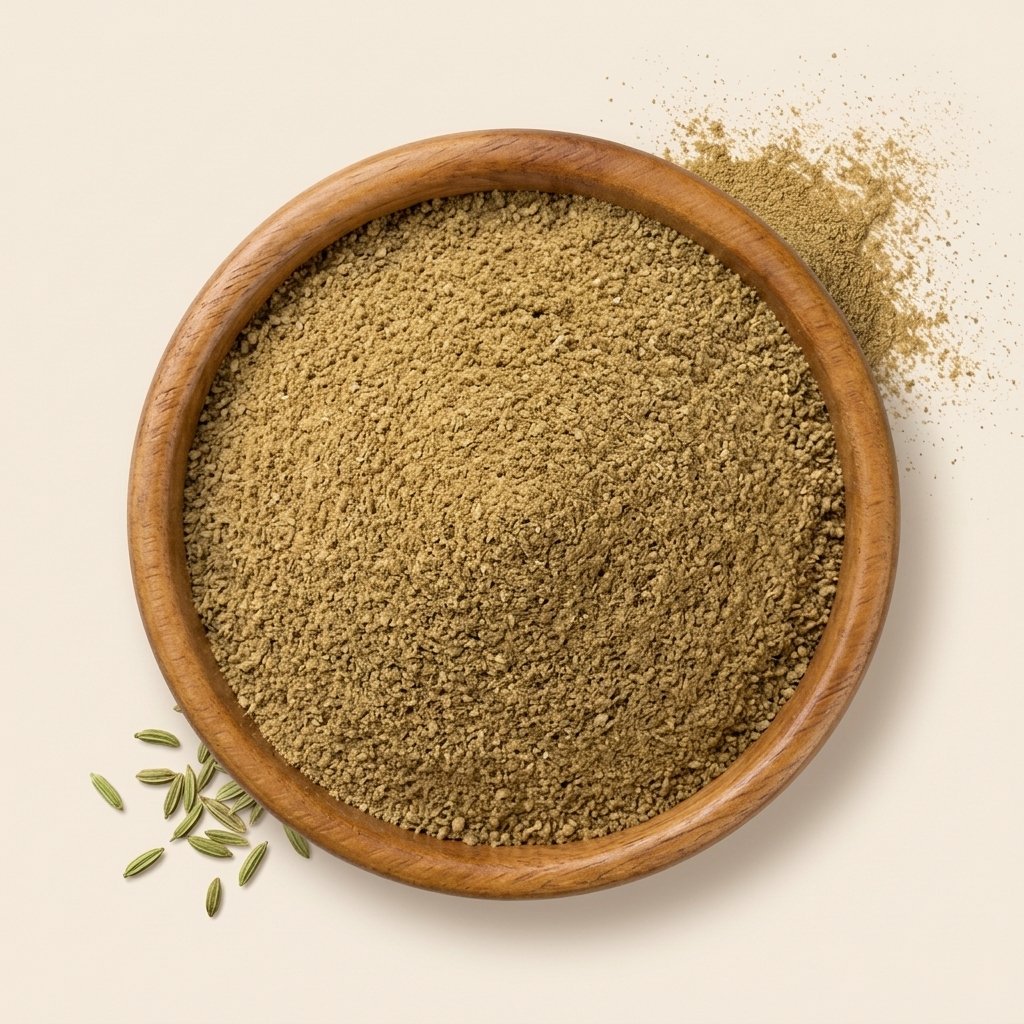 Фенхель мелений — крафтові спеції Spice Guild