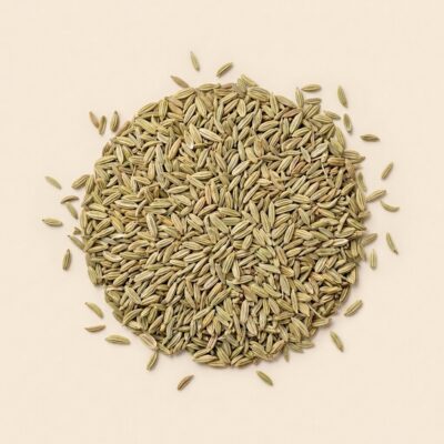 Фенхель цілий — розсипом Фенхель цілий розсипом — крафтові спеції Spice Guild