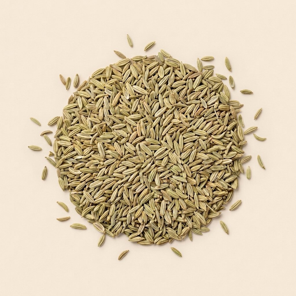 Фенхель цілий розсипом — крафтові спеції Spice Guild