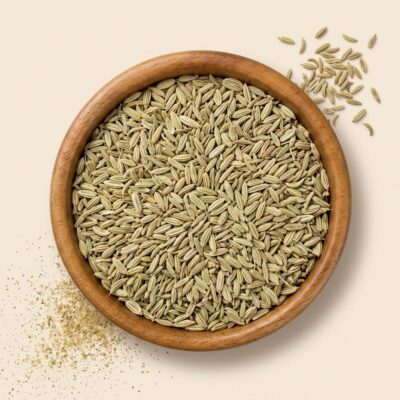 Фенхель цілий — крафтові спеції Spice Guild