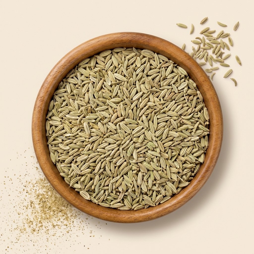Фенхель цілий — крафтові спеції Spice Guild