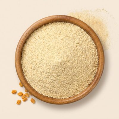 Фенугрек (шамбала) мелений — крафтові спеції Spice Guild