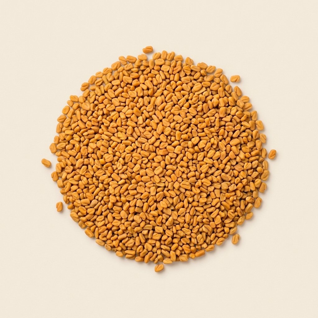 Фенугрек (шамбала) цілий розсипом — крафтові спеції Spice Guild