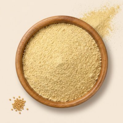 Гірчичний порошок — крафтові спеції Spice Guild