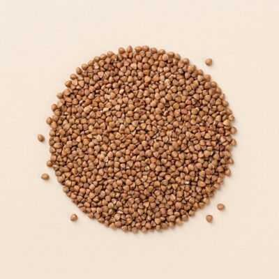 Гречка — розсипом Гречка розсипом — крафтові спеції Spice Guild