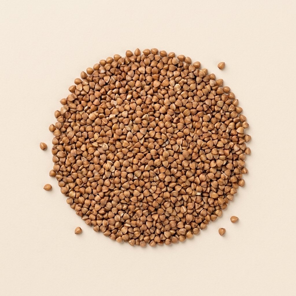 Гречка розсипом — крафтові спеції Spice Guild