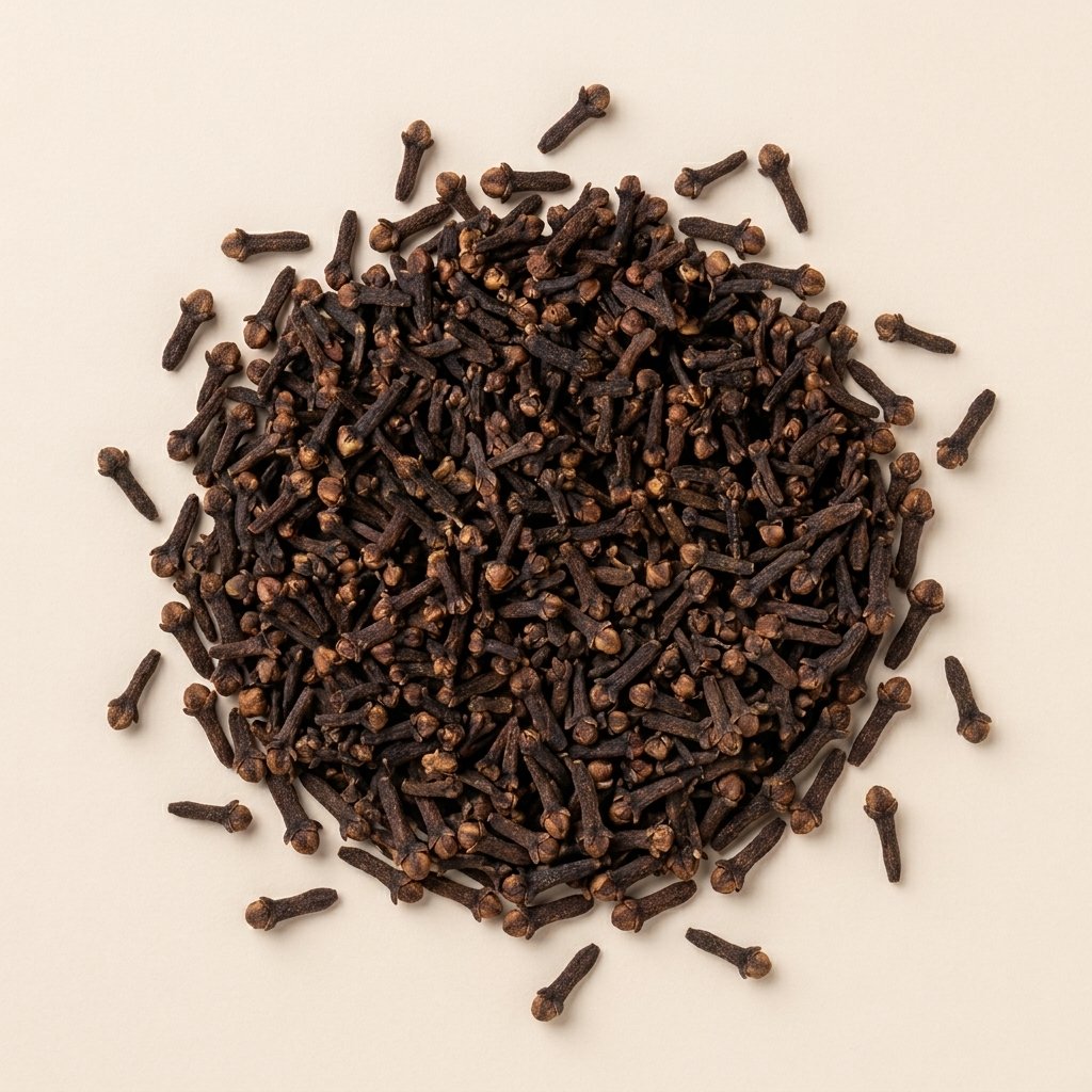 Гвоздика ціла розсипом — крафтові спеції Spice Guild