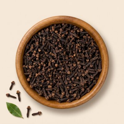 Гвоздика ціла — крафтові спеції Spice Guild