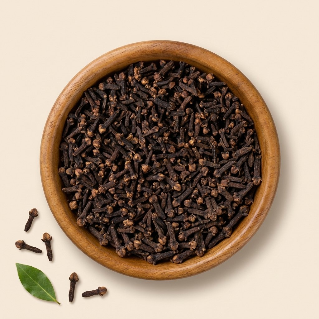 Гвоздика ціла — крафтові спеції Spice Guild