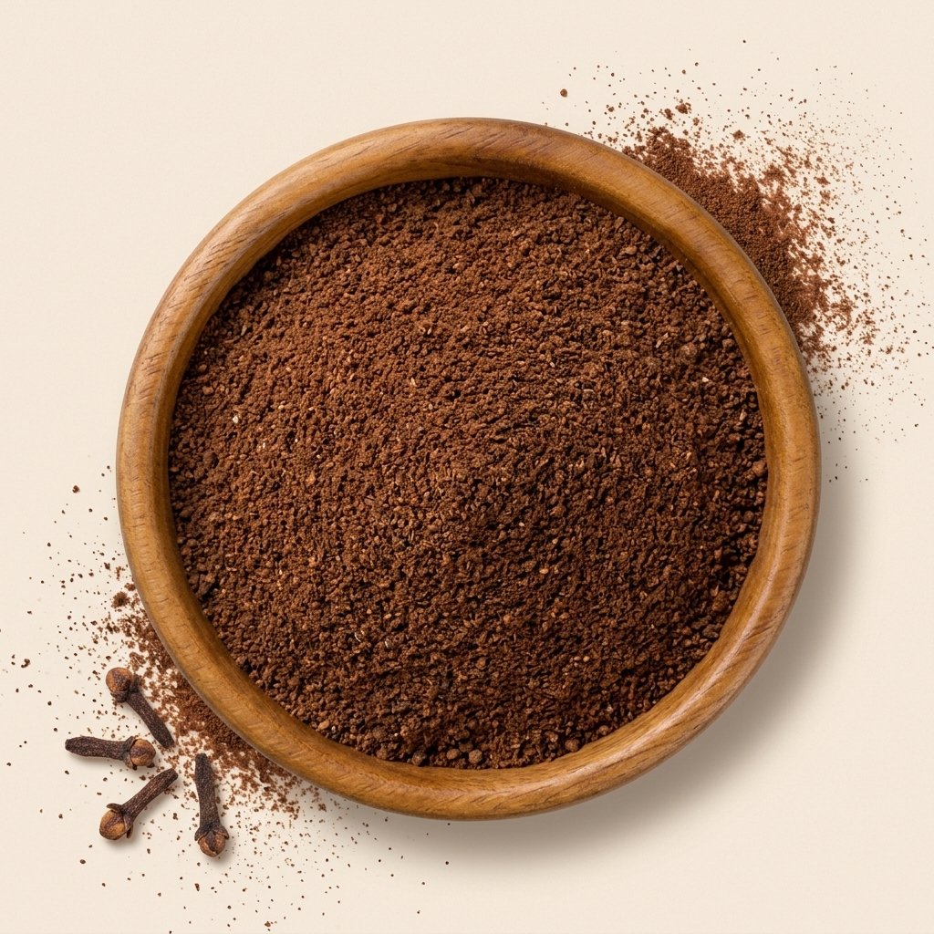 Гвоздика мелена — крафтові спеції Spice Guild