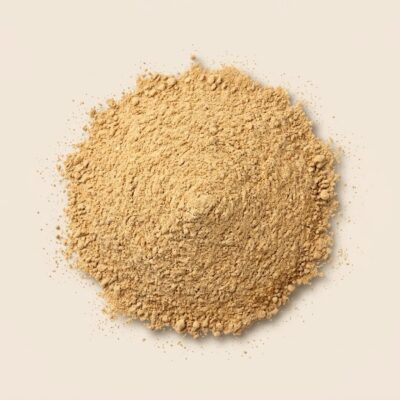 Імбир мелений — розсипом Імбир мелений розсипом — крафтові спеції Spice Guild