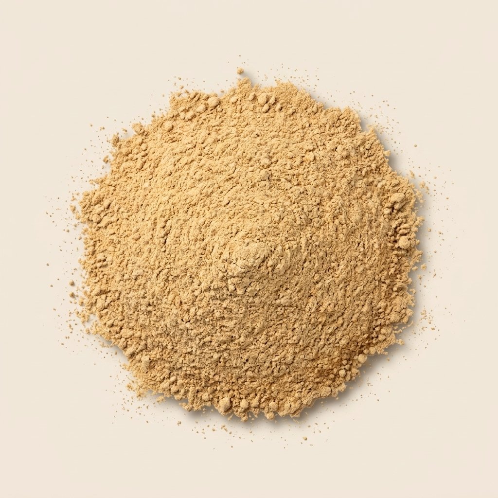 Імбир мелений розсипом — крафтові спеції Spice Guild