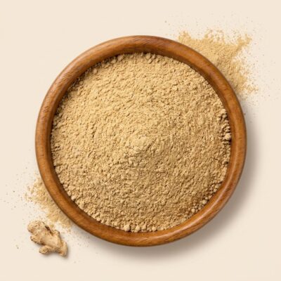 Імбир мелений — крафтові спеції Spice Guild