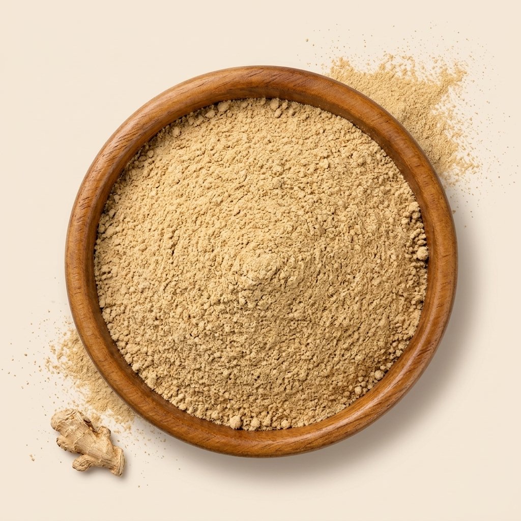 Імбир мелений — крафтові спеції Spice Guild