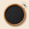 Калінджі (чорний кмин) — крафтові спеції Spice Guild