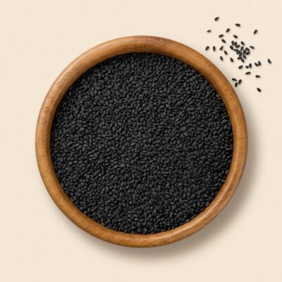 Калінджі (чорний кмин) — крафтові спеції Spice Guild