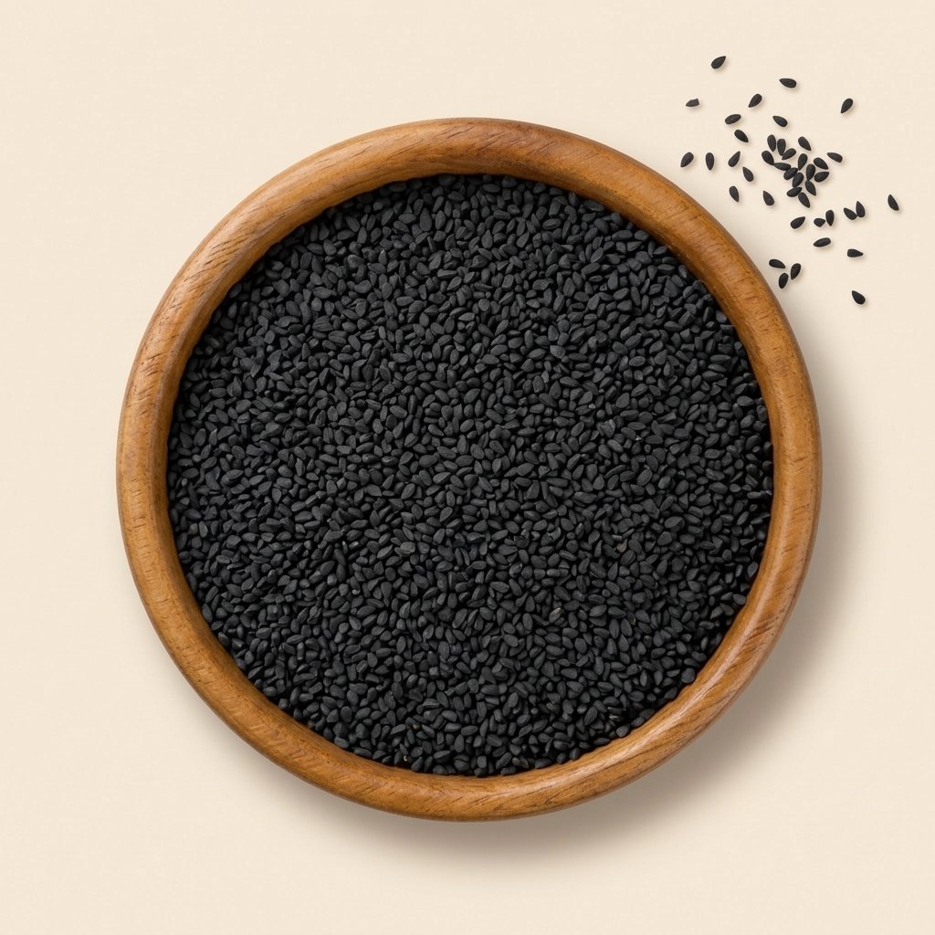 Калінджі (чорний кмин) — крафтові спеції Spice Guild