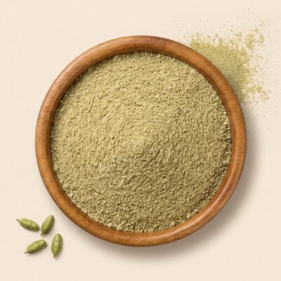 Кардамон мелений — крафтові спеції Spice Guild