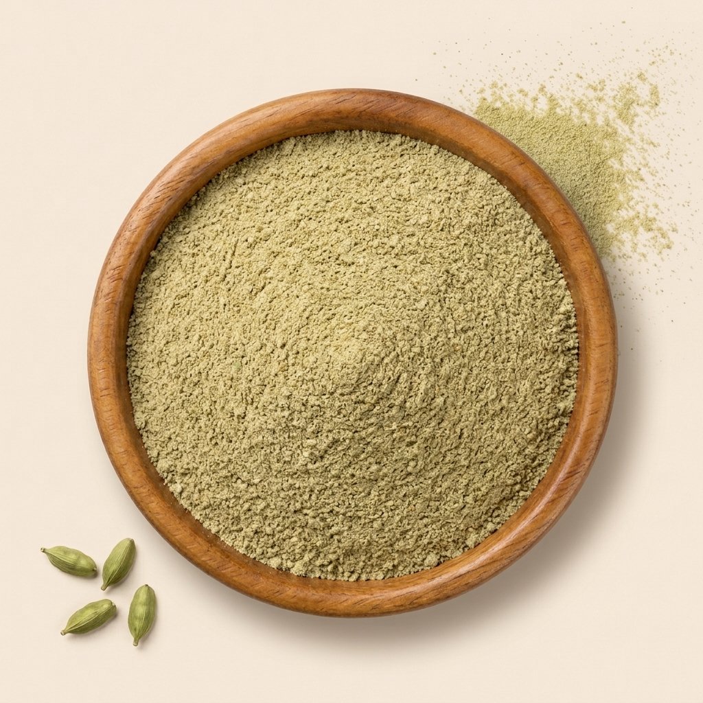 Кардамон мелений — крафтові спеції Spice Guild