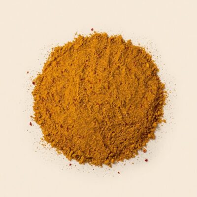 Карі гострий розсипом — крафтові спеції Spice Guild
