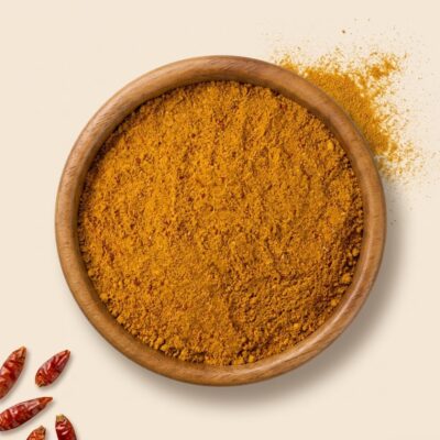 Карі гострий — крафтові спеції Spice Guild