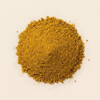 Карі повний розсипом — крафтові спеції Spice Guild